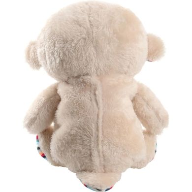 Іграшка FUNMUCH Видра з функцією колисання, проектором; колискові, білий шум FM666-73