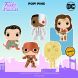 Пін Funko Pop серії &laquo;DC Comics&raquo; &ndash; Супермен