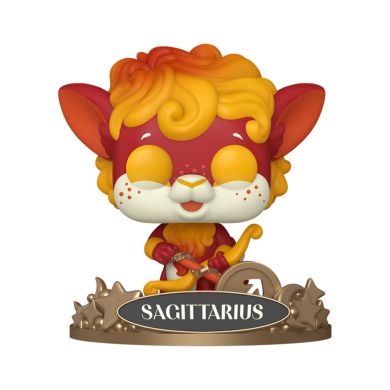 Ігрова фігурка Funko POP! серії Zodiac &ndash; Стрілець
