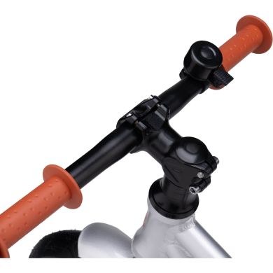 Біговел Miqilong RVA 12 сірий ZCY-RVA12-SILVER