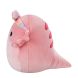 М'яка іграшка Squishmallows - Кораловий дракон (13 cm)
