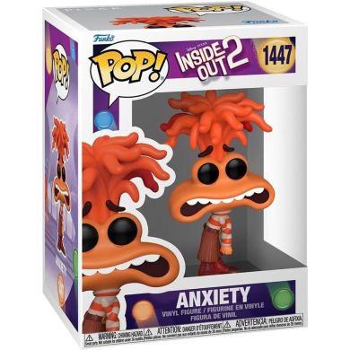 Игровая фигурка FUNKO POP!