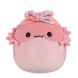 М'яка іграшка Squishmallows - Кораловий дракон (13 cm)
