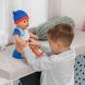 Кукла BABY BORN ДЖОНАС (43 cm, с аксессуарами) 834848