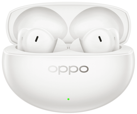 Гарнітура OPPO Enco Air5 Pro ETEL1 Pearl White
