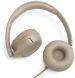 Гарнітура JBL TUNE 530 Beige (JBLT530BEG)