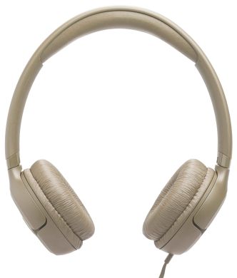 Гарнітура JBL TUNE 530 Beige (JBLT530BEG)