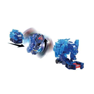 Машинка-трансформер Screechers Wild L2 Рэттлкэт EU683120