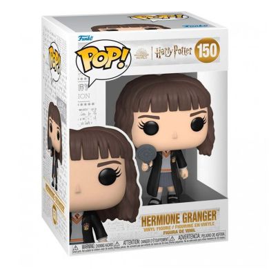 Игровая фигурка серии Гарри Поттер и тайная комната: 20th Anniversary ГЕРМИОН Funko 65653