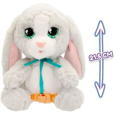 Інтерактивна іграшка BABY PAWS ЗАЙЧЕНЯ (з аксес.) 927124IM