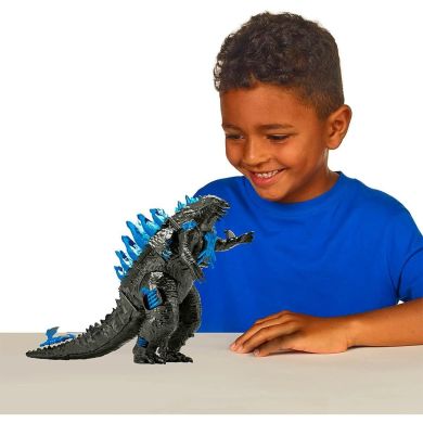 Фигурка GODZILLA VS. KONG серии «TITAN TECH» ГОДЗИЛЛА (20 см) 34931