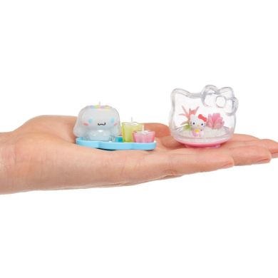 Ігровий набір MINIVERSE серії Sanrio S2 &ndash; СТВОРИ СТИЛЬ РАЗОМ З ХЕЛЛОУ КІТТІ ТА ДРУЗЯМИ 547235