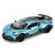 Автомодель - Bugatti Divo (синій, 1:18)