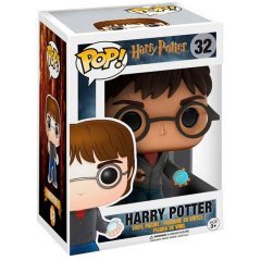 Игровая фигурка Funko Pop! серии «Гарри Поттер» Гарри Поттер пророчеству 10988-PX-1K1