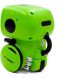 Интерактивный робот с голосовым управлением AT-Rоbot зеленый укр.яз AT001-02-UKR