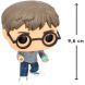 Ігрова фігурка Funko Pop! серії «Гаррі Поттер» Гаррі Поттер з пророцтвом 10988-PX-1K1