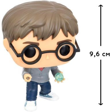 Ігрова фігурка Funko Pop! серії «Гаррі Поттер» Гаррі Поттер з пророцтвом 10988-PX-1K1