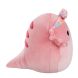 М'яка іграшка Squishmallows - Кораловий дракон (13 cm)