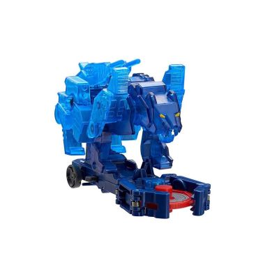 Машинка-трансформер Screechers Wild L2 Рэттлкэт EU683120