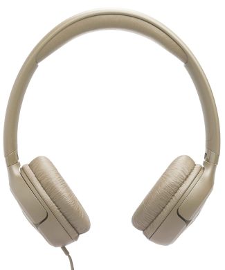 Гарнітура JBL TUNE 530 Beige (JBLT530BEG)