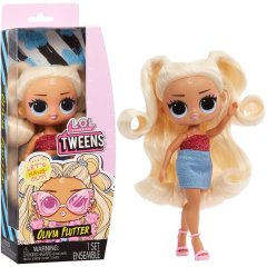 Кукла L.O.L. SURPRISE! серии OPP Tweens ОЛИВИЯ ФЛАТТЕР 988953