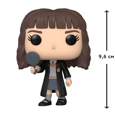Игровая фигурка серии Гарри Поттер и тайная комната: 20th Anniversary ГЕРМИОН Funko 65653