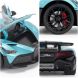 Автомодель - Bugatti Divo (синій, 1:18)