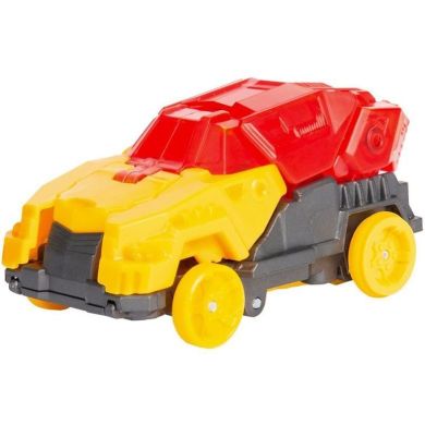 Машинка-трансформер SCREECHERS WILD! S4 L0 ВАЙЛДФАЄР ЛАЄН EU685004