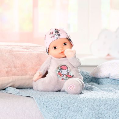 Інтерактивна лялька BABY ANNABELL серії For babies &ndash; СОНЯ (30 cm) Baby Born