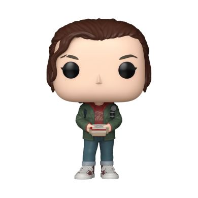 Ігрова фігурка Funko POP! серії The Last of Us - Еллі