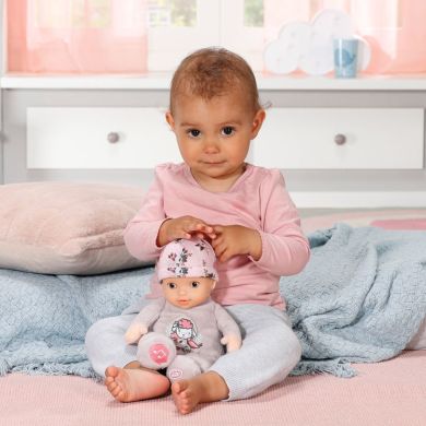 Інтерактивна лялька BABY ANNABELL серії For babies – СОНЯ (30 cm) Baby Born