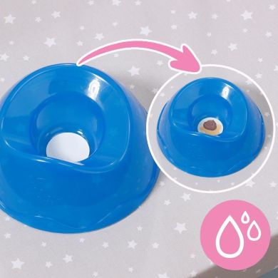 Лялька BABY BORN ДЖОНАС (43 cm, з аксесуарами) 834848