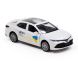 Автомодель TOYOTA CAMRY UKLON (белый) 250291