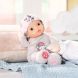 Інтерактивна лялька BABY ANNABELL серії For babies – СОНЯ (30 cm) Baby Born