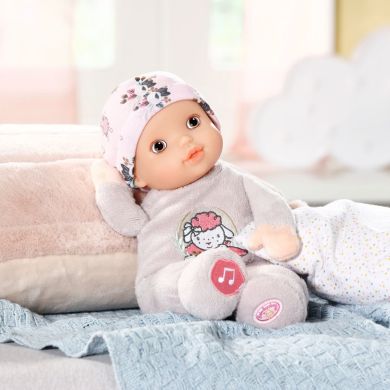 Інтерактивна лялька BABY ANNABELL серії For babies – СОНЯ (30 cm) Baby Born