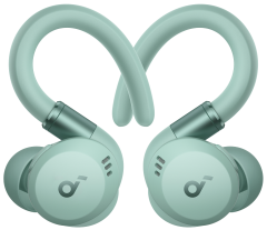 Навушники Anker SoundСore Sport X20 Green