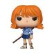Ігрова фігурка Funko POP! серії Великий куш S1 - Намі