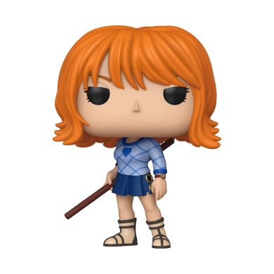 Ігрова фігурка Funko POP! серії Великий куш S1 - Намі