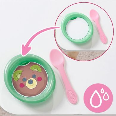 Лялька BABY BORN ДЖОНАС (43 cm, з аксесуарами) 834848