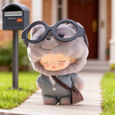 Колекційна іграшка POP TOP JOTOYS серії Yumo - Милі улюбленці