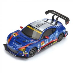 Автомобиль Autobacs Super GT Subaru на р/у 1:16 20121G