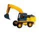 Автомодель Technopark Экскаватор SB-18-08-A-WB