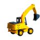 Автомодель Technopark Экскаватор SB-18-08-A-WB