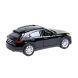 Автомодель Technopark Infiniti Qx70 черная 1:32 QX70-BK
