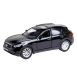 Автомодель Technopark Infiniti Qx70 черная 1:32 QX70-BK