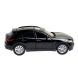 Автомодель Technopark Infiniti Qx70 черная 1:32 QX70-BK