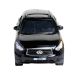 Автомодель Technopark Infiniti Qx70 черная 1:32 QX70-BK