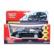 Автомодель Technopark Infiniti Qx70 черная 1:32 QX70-BK