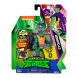 Фигурка TMNT Эволюция черепашек-ниндзя Донателло с боевым панцирем 12 см 80827