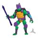 Фигурка TMNT Эволюция черепашек-ниндзя Донателло с боевым панцирем 12 см 80827